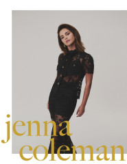 Jenna Coleman