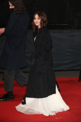 Jenna Coleman