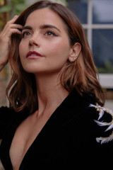 Jenna Coleman