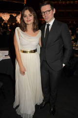 Jenna Coleman