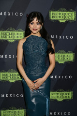 Jenna Ortega