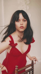 Jenna Ortega