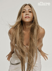 Jennifer Aniston