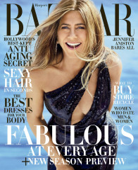 Jennifer Aniston
