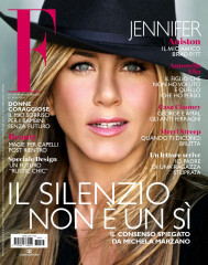Jennifer Aniston