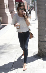 Jennifer Carpenter