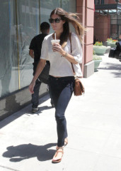 Jennifer Carpenter