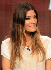 Jennifer Carpenter