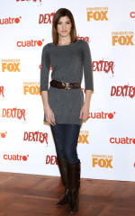 Jennifer Carpenter