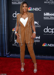 Jennifer Hudson