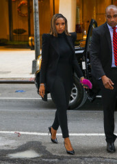 Jennifer Hudson