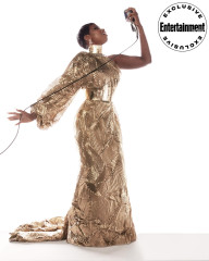 Jennifer Hudson