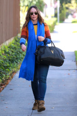 Jennifer Love Hewitt