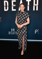 Jennifer Morrison