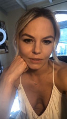 Jennifer Morrison