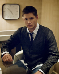 Jensen Ackles