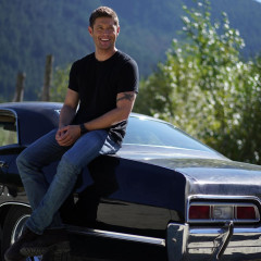 Jensen Ackles