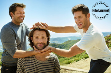 Jensen Ackles