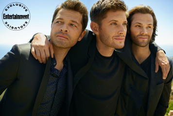 Jensen Ackles