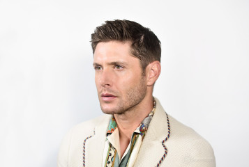 Jensen Ackles