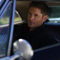Jensen Ackles