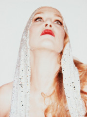 Jerry Hall
