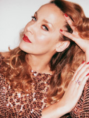 Jerry Hall
