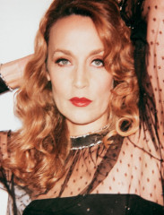 Jerry Hall