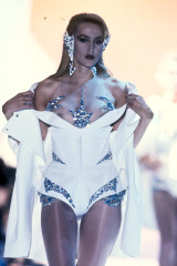 Jerry Hall