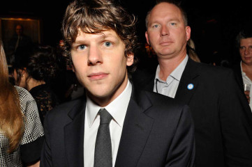 Jesse Eisenberg