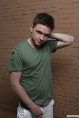 Jesse McCartney