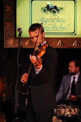 Jesse Spencer