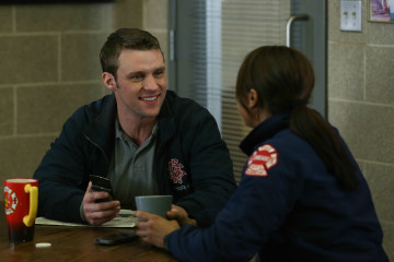 Jesse Spencer