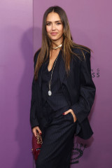 Jessica Alba