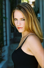 Jessica Barth