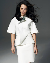 Jessica Brown Findlay