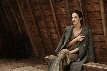 Jessica Brown Findlay