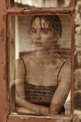 Jessica Brown Findlay