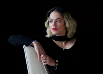 Jessica Brown Findlay