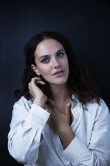 Jessica Brown Findlay
