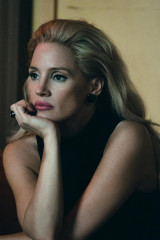 Jessica Chastain