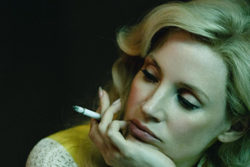 Jessica Chastain