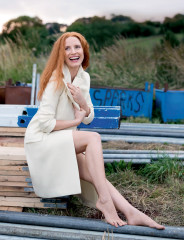 Jessica Chastain