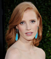 Jessica Chastain