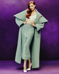 Jessica Chastain