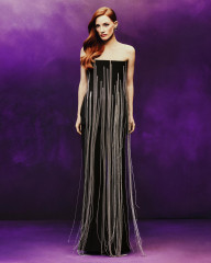 Jessica Chastain