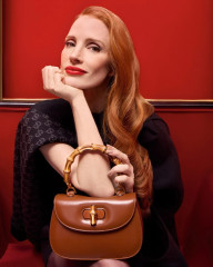 Jessica Chastain