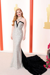 Jessica Chastain
