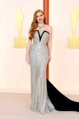 Jessica Chastain