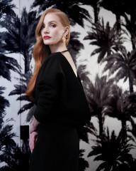 Jessica Chastain